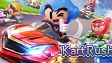 Kart Rush