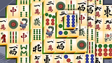 Mahjong 1