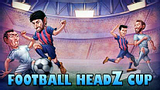 Football HeadZ Cup