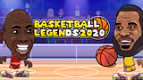 Basketball Legends 2020