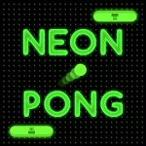 Neon Pong