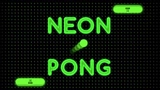 Neon Pong