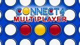 Connect 4 Multiplayer