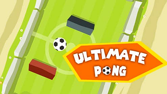 Ultimate Pong