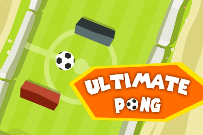 Ultimate Pong