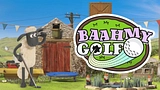 Shaun the Sheep Baahmy Golf