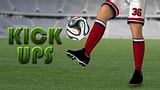 Kick Ups Online