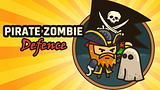 Pirate Zombie Defence