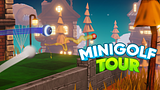 Minigolf Tour