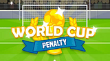 World Cup Penalty