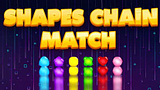 Shapes Chain Match