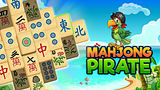 Mahjong Pirate Plunder Journey