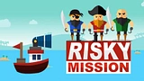 Risky Mission