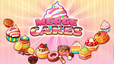 Merge Cakes