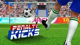 Penalty Kicks Online