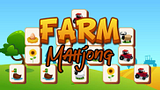 Farm Mahjong