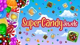 Super Candy Jewels