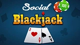 Social Blackjack