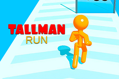 Tallman Run