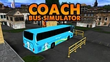 Coach Bus Simulator