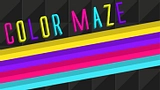 Color Maze