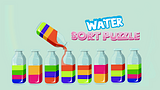 Water Sorting Puzzle