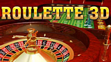 Roulette 3D