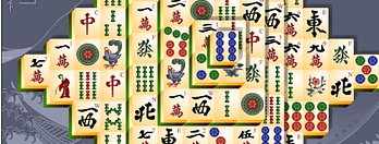 Mahjong 1