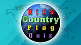 Kids Country Flag Quiz