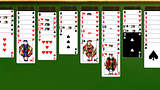 Golden Spider Solitaire