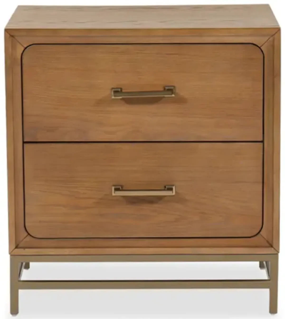 Lindon Drawer Nightstand