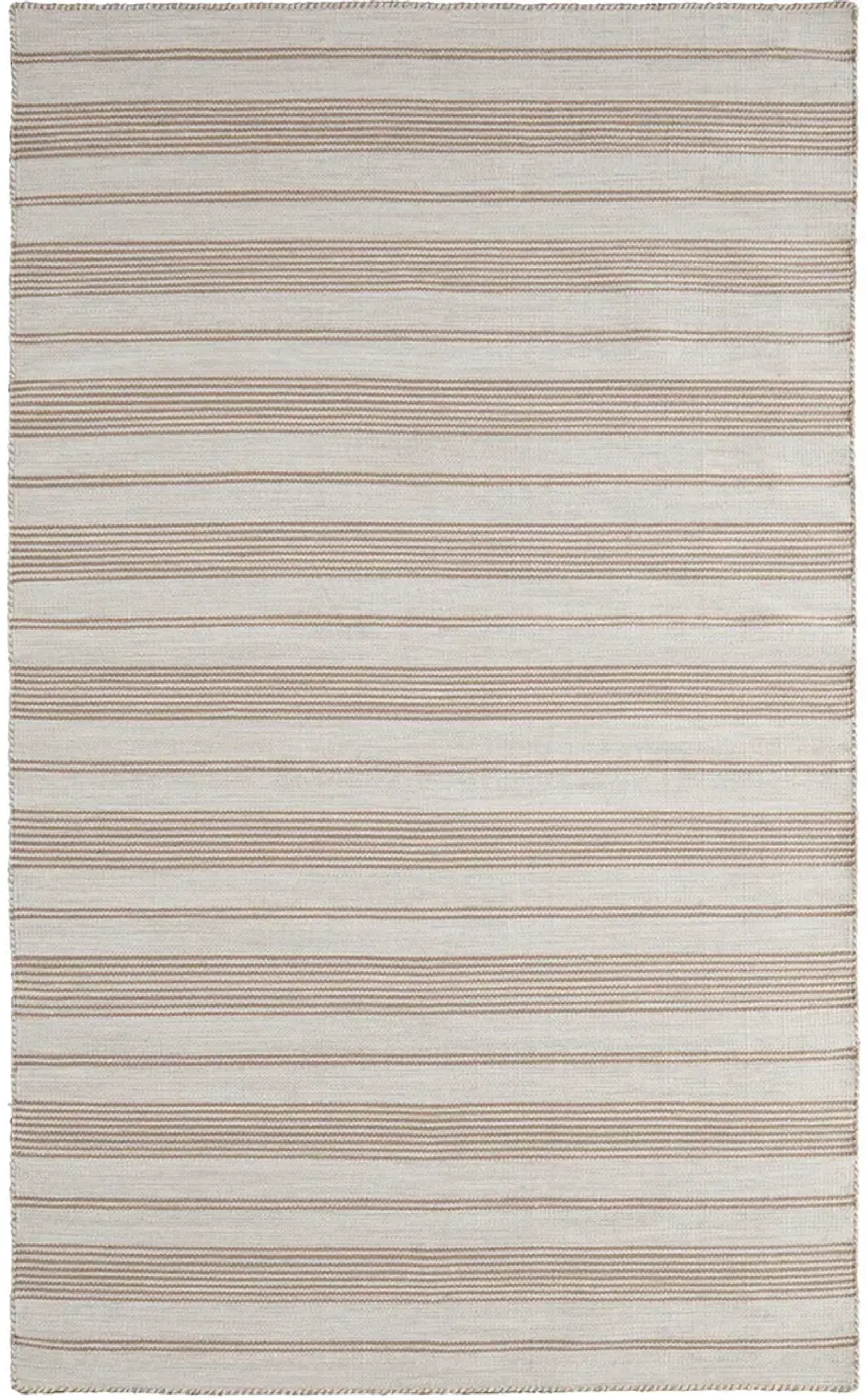 Duprine 0560F Ivory/Taupe 8' x 11' Rug