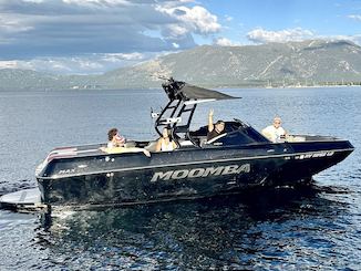 Preseason Sale, 13 Passenger Wake and Watersport Boat