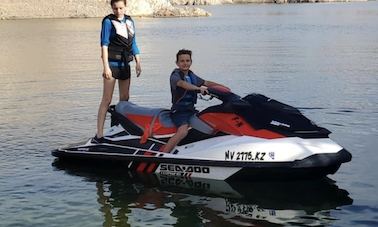 ☀️SeaDoo Jetski for Rent in Henderson☀️