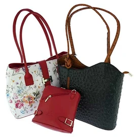 Italian Leather Handbags