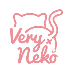 VeryNeko Logo