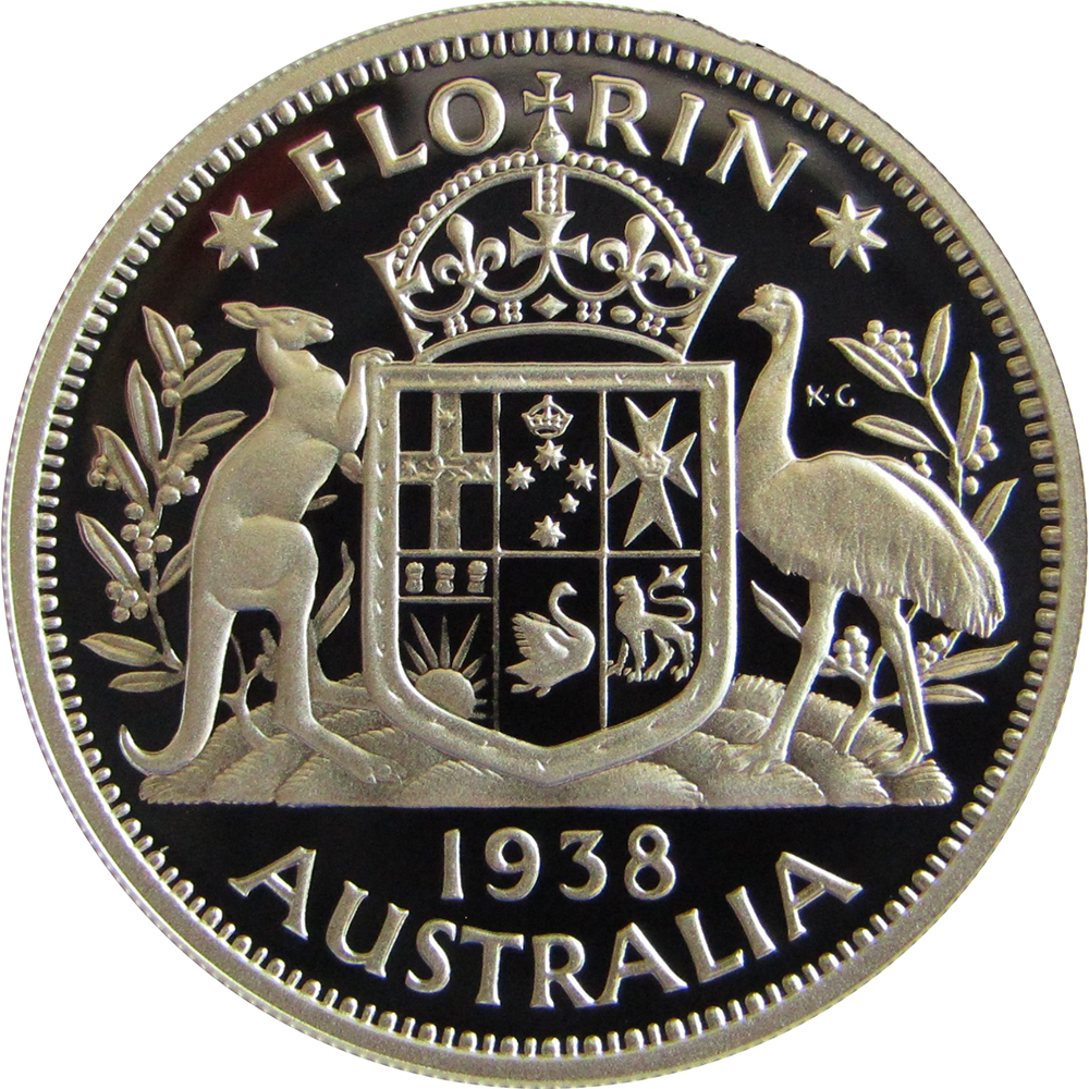 Australia World Coins