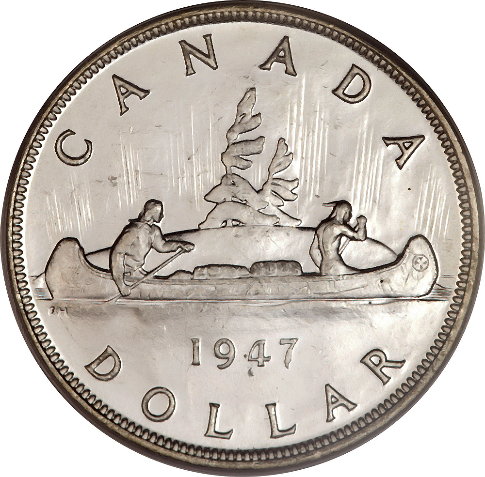 Canada World Coins