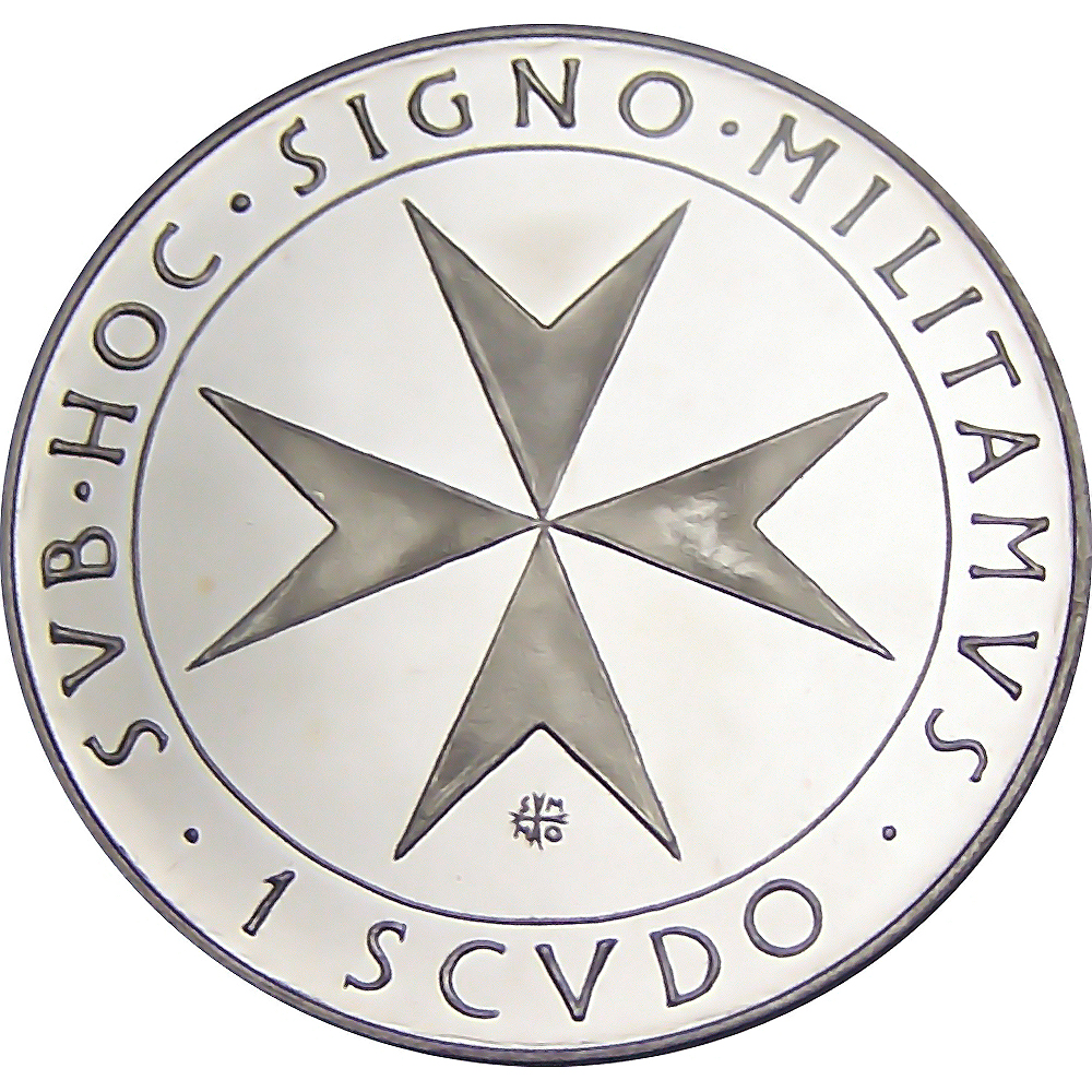 Order of Malta World Coins