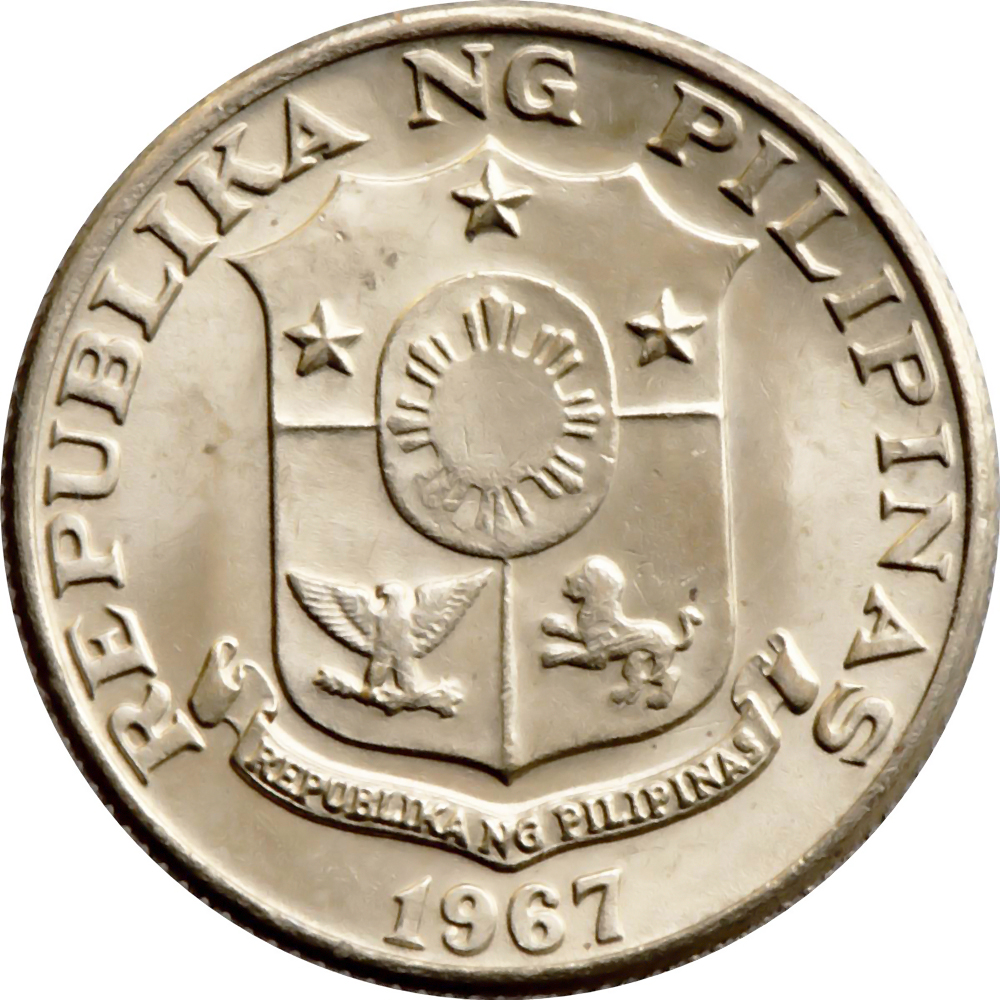 Philippines World Coins