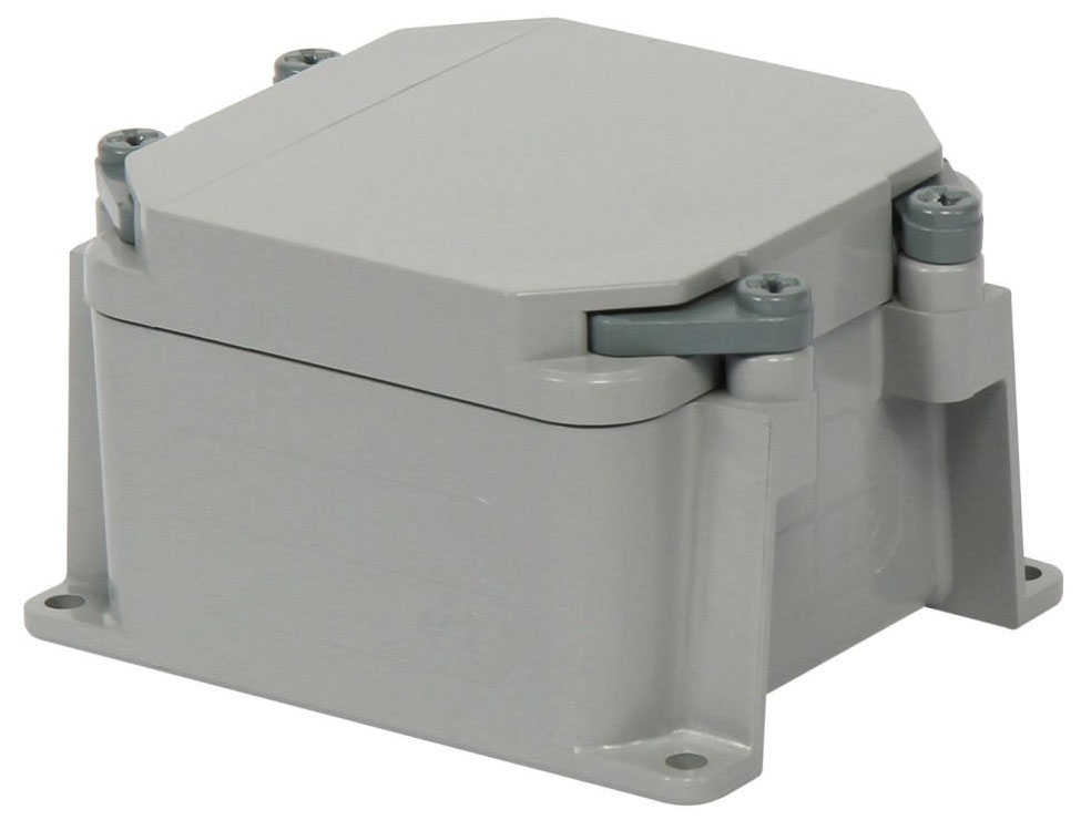 Plastic Electrical Junction Boxes - Image to u