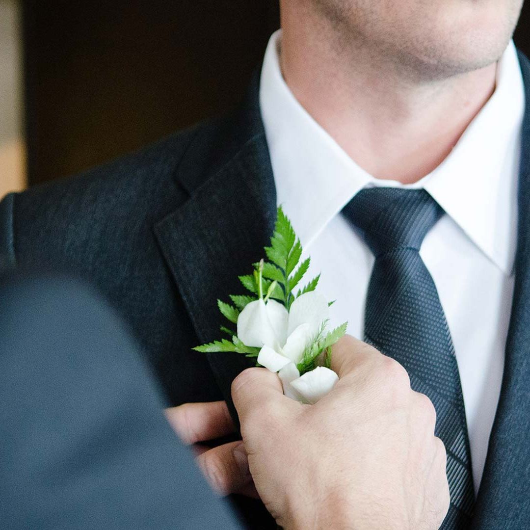 Grooming essentials for the groom: Everything a man must do before his big day