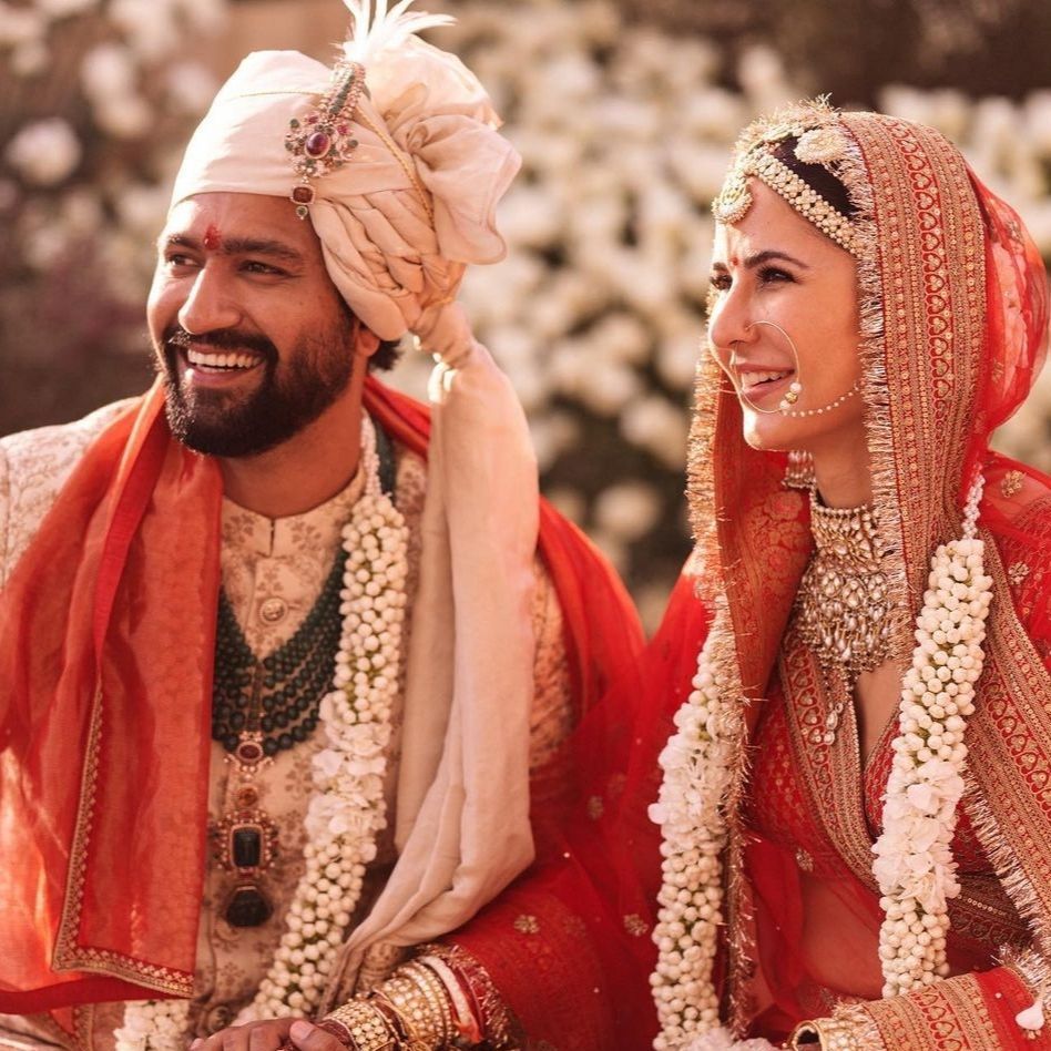 Katrina Kaif-Vicky Kaushal to Ranveer-Deepika, these are the most expensive Indian weddings of all time