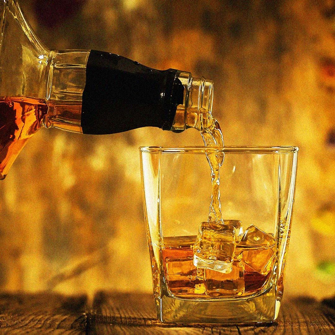 Does whisky get better with age? Also, what is the best age for the amber spirit &- 10 years, 12 years, 15 years or more?