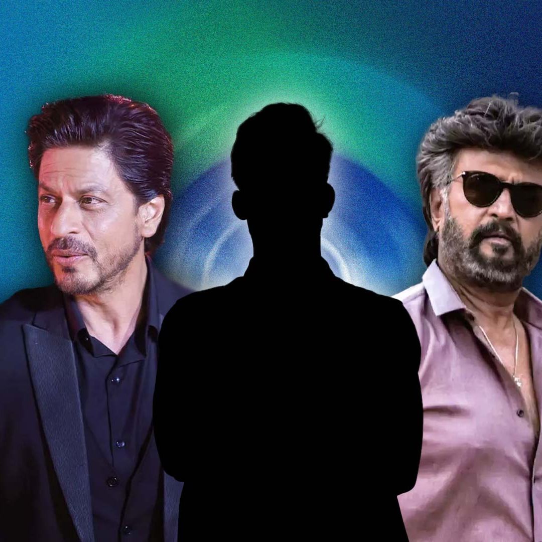 Not Shah Rukh Khan or Rajinikanth, THIS actor is India’s highest-paid celebrity with a net worth of Rs 350 Crore; Know how much he charges per film