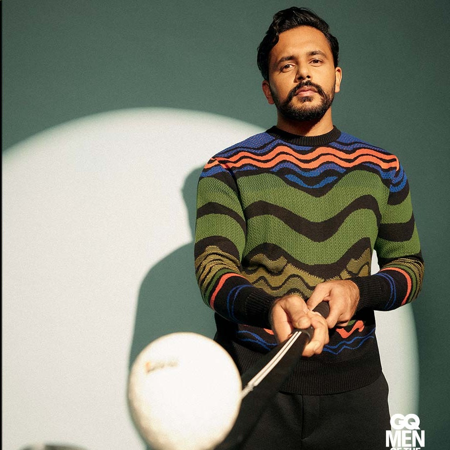 GQ Men of the Year 2024: Harmanpreet Singh - India’s hockey captain is a force of nature