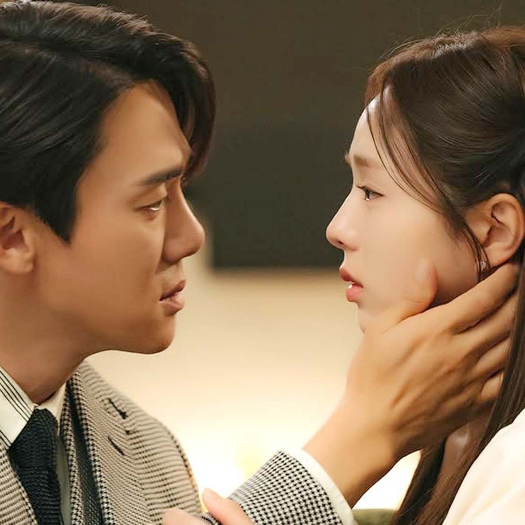 When the Phone Rings ending explained &- does Baek Saeon die in Yoo Yeon Seok and Chae Soo Bin's romantic thriller K-drama?