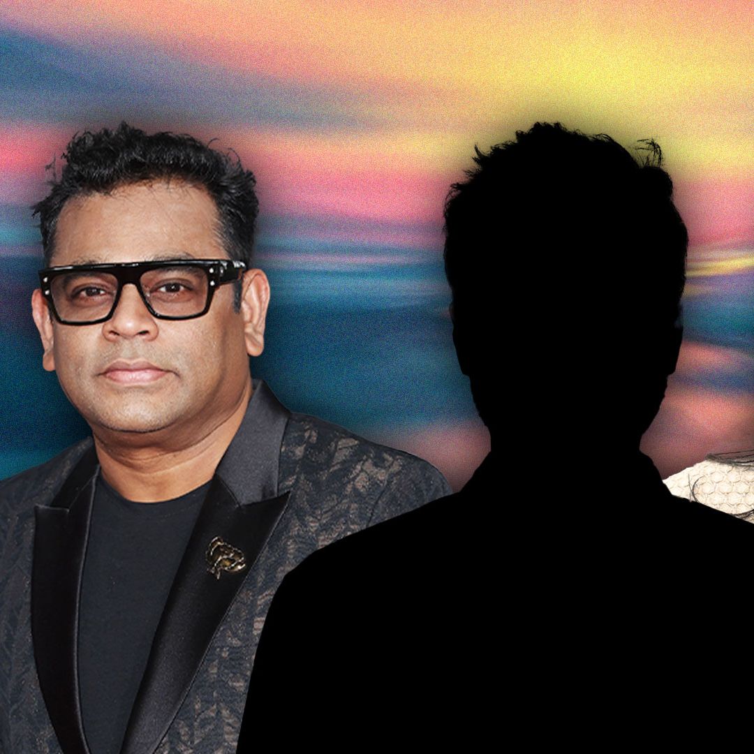 The highest-paid composer in India earns Rs 10 Crore per album; Hint: He is not AR Rahman