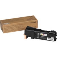 Xerox Original Toner Cartridge - Laser - 3000 Pages - Black - 1 Each