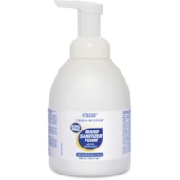 Empack Hand Sanitizer Gel - 18.60 fl oz (550 mL) - Bacteria Remover - Hand - Moisturizing - Clear - Quick Drying - 1 Each